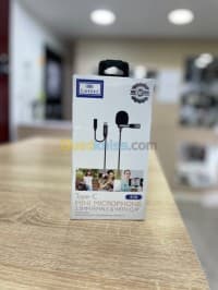 Microphone Earldom ET-E39 — vignette 4