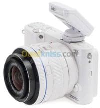 Appareil photo Samsung ( Smart camera) — vignette 2