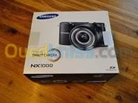 Appareil photo Samsung ( Smart camera) — vignette 4