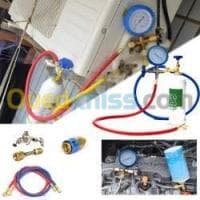 Installation climatiseur — vignette 2