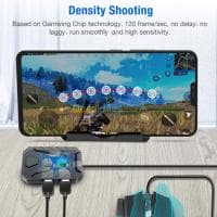 PACK Ensemble 4 en 1 avec clavier et souris, convertisseur Bluetooth mobiles Android et IOS — vignette 4