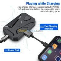 PACK Ensemble 4 en 1 avec clavier et souris, convertisseur Bluetooth mobiles Android et IOS — vignette 5