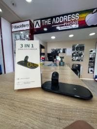 Chargeur 3in1 wireless — vignette 2