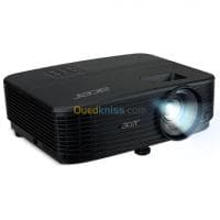 VIDOPROJECTEUR ACER X1123HP 4000 LUMENS DLP3D Ready / SVGA (800 x 600)/ HDMI/VGA — vignette 3