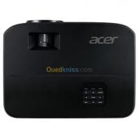 VIDOPROJECTEUR ACER X1123HP 4000 LUMENS DLP3D Ready / SVGA (800 x 600)/ HDMI/VGA — vignette 5