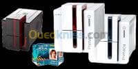 IMPRIMANTE A BADGES EVOLIS PRIMACY 2 DUPLEX — vignette 4