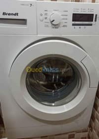 Machine a laver BRANDT — vignette 2