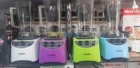 Mixeur Turbo Starmann Germany 4500 W — vignette 2
