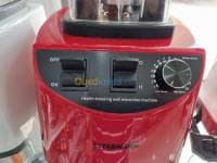 Mixeur Turbo Starmann Germany 4500 W — vignette 4