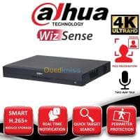 XVR DAHUA WizSense Series i2 4CH 8CH — vignette 2
