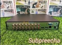 XVR DAHUA WizSense Series i2 4CH 8CH — vignette 4