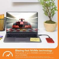 SSD EXTERNE WD MY PASSPORT 500Gb 1TB — vignette 4