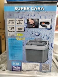 glaciere electrique chaud et froid — vignette 2