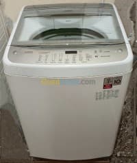 غسالة LG 13kg — vignette 2
