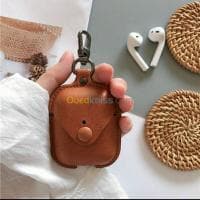 Coque AirPods 1/2/pro/Buds/freebuds — vignette 2