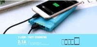 POWERBANK 10K mAh Chocolat ORIGINAL — vignette 3