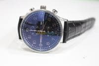 Montres Homme IWC Portugieser Noire — vignette 2