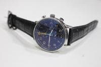 Montres Homme IWC Portugieser Noire — vignette 3