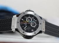 Montres Homme HUBLOT BIG BANG Steel — vignette 2
