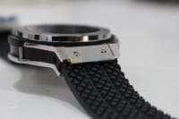 Montres Homme HUBLOT BIG BANG Steel — vignette 4
