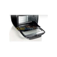 Friteuse SANS HUILE AirFRYER 2EN1: FOUR/ FRITEUSE A AIR 11L 2000W kenwood HFP90 — vignette 3