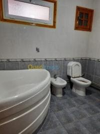 Location Niveau De Villa F4 Alger Birkhadem — vignette 3