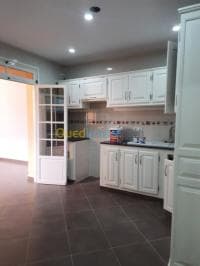 Location Niveau De Villa F4 Alger Birkhadem — vignette 5