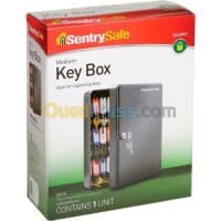 ARMOIRE A 50 CLES SENTRY SAFE KB-50 — vignette 2