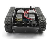 Kit châssis Robot à chenille arduino — vignette 3
