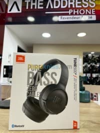JBL Tune500 BT — vignette 5