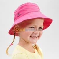 CHAPEAU Decathlon RANDONNÉE ENFANT MH 2 A 6 ANS — vignette 2