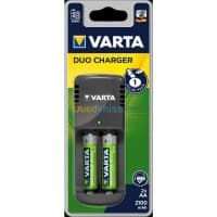 CHARGEUR PILE VARTA AAA AA — vignette 2