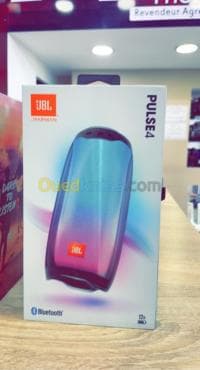 JBL PULSE 4 — vignette 3