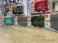 JBL GO 3 — vignette 2