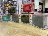 JBL GO 3 — vignette 3