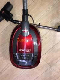 Bissell Hydroclean Compact Vacuum Clea — vignette 5
