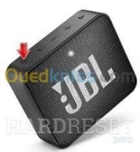 JBL GO 2 — vignette 2