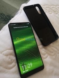 Huawei P20 — vignette 3
