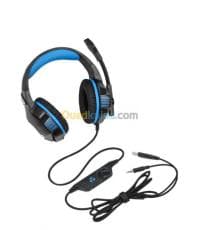 Casque Gamer Hunterspider V3 — vignette 4