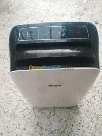Climatiseur mobile brandt jdid12000btu — vignette 2