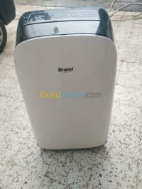 Climatiseur mobile brandt jdid12000btu — vignette 3