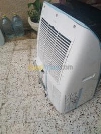 Climatiseur mobile brandt jdid12000btu — vignette 4