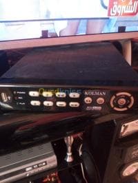 Dvr marque kolman — vignette 2