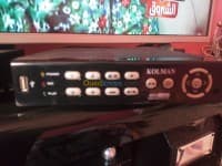 Dvr marque kolman — vignette 4