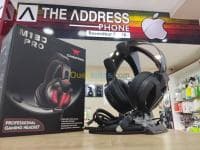 Casque gamer onikuma K180 pro — vignette 2