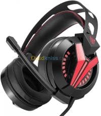 Casque gamer onikuma K180 pro — vignette 4
