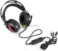 Casque gamer onikuma K180 pro — vignette 5