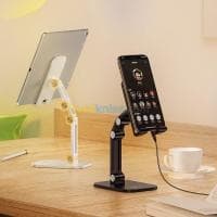 Support telephone Hoco ph34 — vignette 2