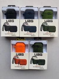 Coque UAG AirPods 1/2/pro — vignette 4