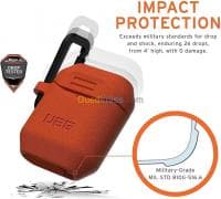 Coque UAG AirPods 1/2/pro — vignette 5